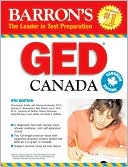 Barron's GED Canada: High School Equivalency Exam