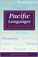 Pacific Languages