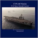 Cvn-68 Nimitz, U.S. Navy Aircraft Carrier