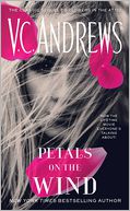 Petals on the Wind (Dollanganger Series #2) by V. C. Andrews: Book Cover