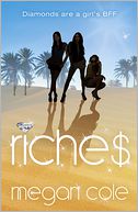 Riches by Megan Cole: Book Cover