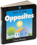 Opposites (Slide 'n' Seek Series)