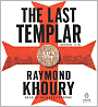 The Last Templar (Sean Reilly and Tess Chaykin Series #1)