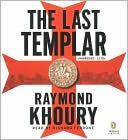 The Last Templar (Sean Reilly and Tess Chaykin Series #1)