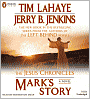 Mark's Story (Jesus Chronicles Series #2)