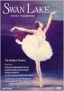 Swan Lake with Natalya Bessmertnova