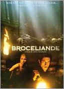 Broceliande with Elsa Kikoine