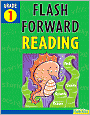 Flash Forward Reading: Grade 1 (Flash Kids Flash Forward)