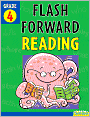 Flash Forward Reading: Grade 4 (Flash Kids Flash Forward)