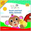 Baby Einstein: Touch and Feel Baby Animals