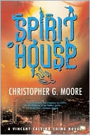 Spirit House (Vincent Calvino Series #1)
