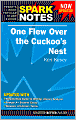 One Flew over the Cuckoo's Nest (SparkNotes Literature Guide Series)
