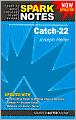 Catch-22 (SparkNotes Literature Guide Series)