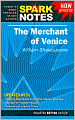 Merchant of Venice (SparkNotes Literature Guide)