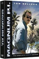 Magnum, P.I. - Season 8