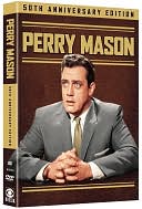 Perry Mason - 50th Anniversary Edition with Raymond Burr