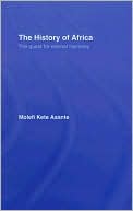 A History of Africa