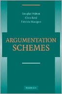 Argumentation Schemes