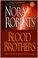 Blood Brothers (Sign of Seven Series #1)
