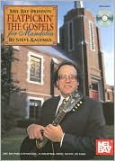 Flatpickin' the Gospel for Mandolin