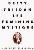 The Feminine Mystique