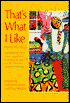 That's What I like (about the South): Other New Southern Stories for the Nineties