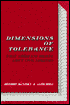 Dimensions of Tolerance: What Americans Believe about Civil Liberties