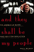 And They Shall Be My People: An American Rabbi and His People