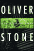 Child's Night Dream by Oliver Stone: Book Cover