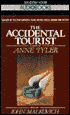 The Accidental Tourist