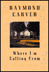 Where I'm Calling From