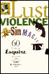 Lust, Violence, Sin, Magic: Sixty Years of Esquire Fiction