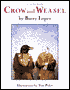 Crow and Weasel
