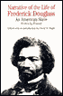 Narrative of the Life of Frederick Douglass, an American Slave