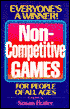 Non-Competitive Games for People of All Ages