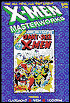 X-Men Masterworks