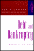 Ask a Lawyer: Debt and Bankruptcy