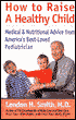 How to Raise a Healthy Child