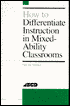 How to Differentiate Instruction in Mixed-Ability Classrooms