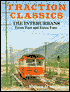 Traction Classics: The High Speed and Deluxe Interurban Cars