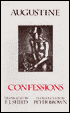 Confessions: Books I-XIII