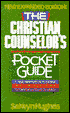 Christian Counselor's Pocket Guide