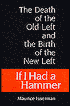 If I Had a Hammer: The Death of the Old Left and the Birth of the New Left