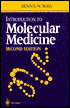 Introduction to Molecular Medicine