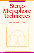Stereo Microphone Techniques