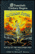 Yesterday's Future: The Twentieth Century Begins