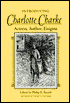 Introducing Charlotte Charke: Actress, Author, Enigma