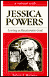 Retreat with Jessica Powers: Loving a Passionate God