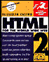 HTML for the World Wide Web: Visual QuickStart Guide