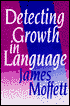 Detecting Growth in Language